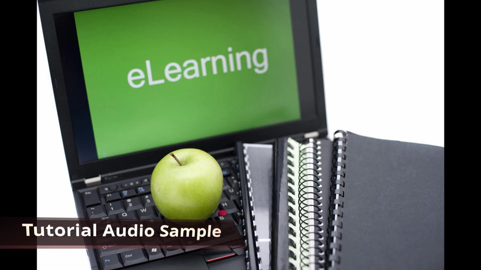Tutorial Audio Sample